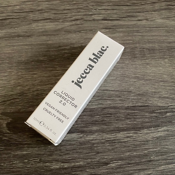 NWT Jecca Blac Liquid Corrector under eye brightener - Picture 3 of 4